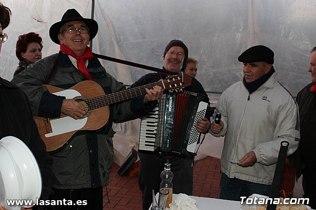 Romera Santa Eulalia 8 diciembre 2012 - 141