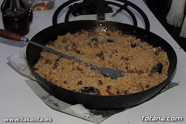 Romera Santa Eulalia 8 diciembre 2012 - 142