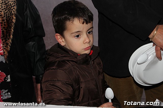 Romera Santa Eulalia 8 diciembre 2012 - 145