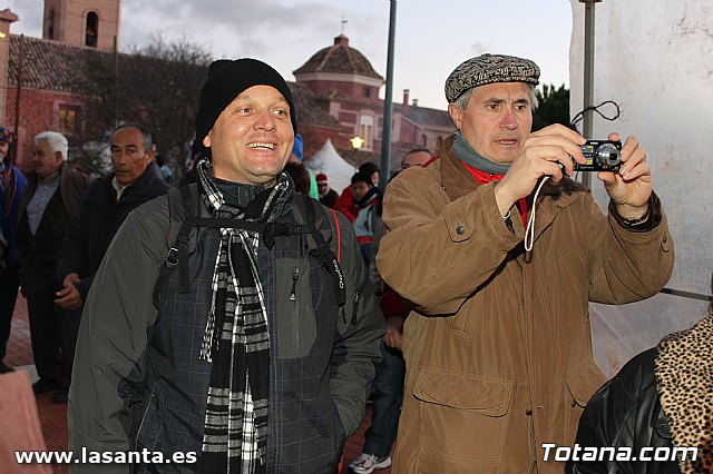 Romera Santa Eulalia 8 diciembre 2012 - 146