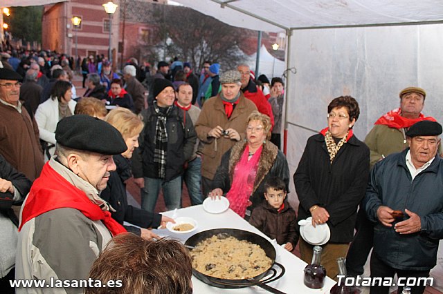 Romera Santa Eulalia 8 diciembre 2012 - 147