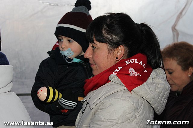 Romera Santa Eulalia 8 diciembre 2012 - 148