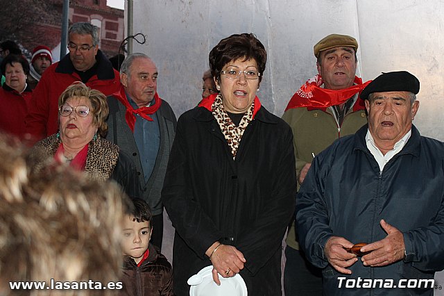 Romera Santa Eulalia 8 diciembre 2012 - 149