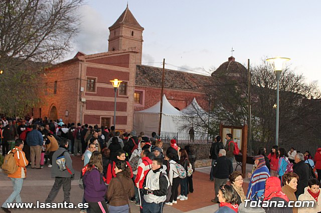 Romera Santa Eulalia 8 diciembre 2012 - 150