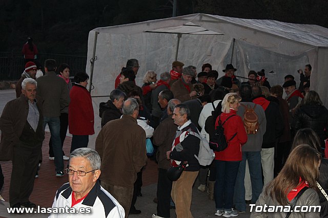 Romera Santa Eulalia 8 diciembre 2012 - 151