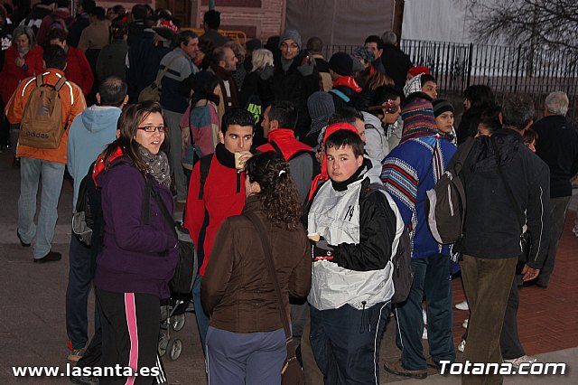 Romera Santa Eulalia 8 diciembre 2012 - 152