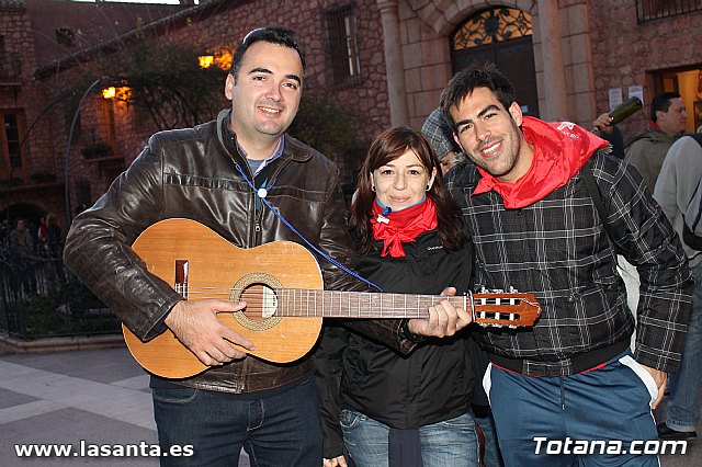 Romera Santa Eulalia 8 diciembre 2012 - 153