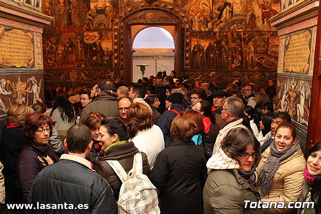 Romera Santa Eulalia 8 diciembre 2012 - 154