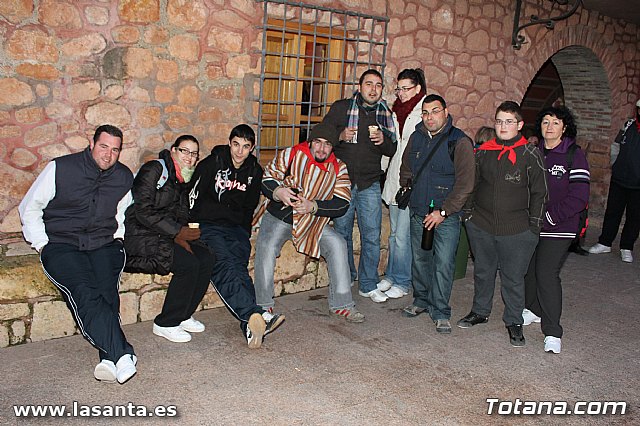 Romera Santa Eulalia 8 diciembre 2012 - 155