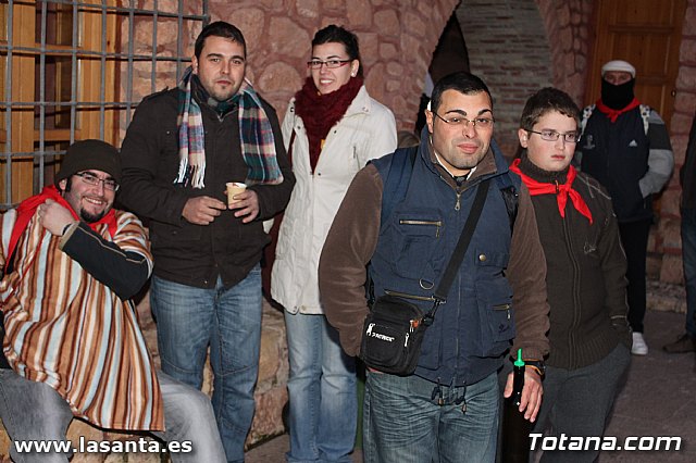 Romera Santa Eulalia 8 diciembre 2012 - 157