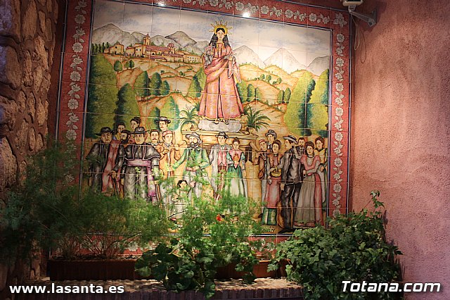 Romera Santa Eulalia 8 diciembre 2012 - 158