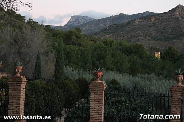 Romera Santa Eulalia 8 diciembre 2012 - 159