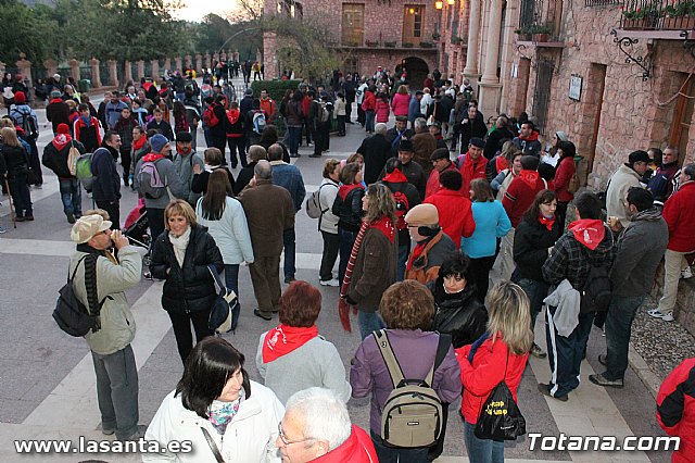 Romera Santa Eulalia 8 diciembre 2012 - 160