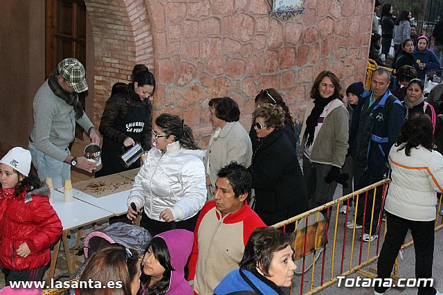 Romera Santa Eulalia 8 diciembre 2012 - 161