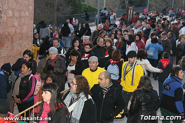 Romera Santa Eulalia 8 diciembre 2012 - 162