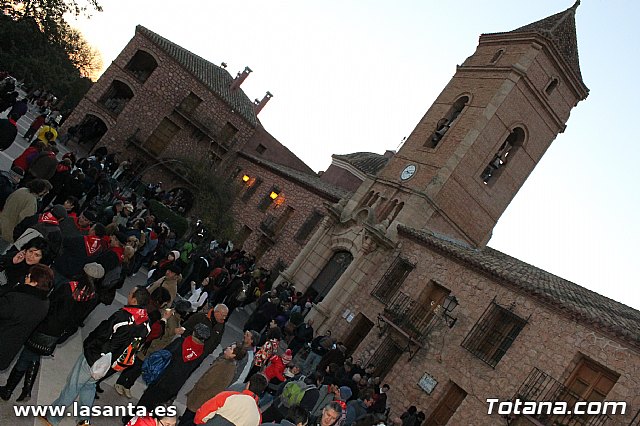 Romera Santa Eulalia 8 diciembre 2012 - 163