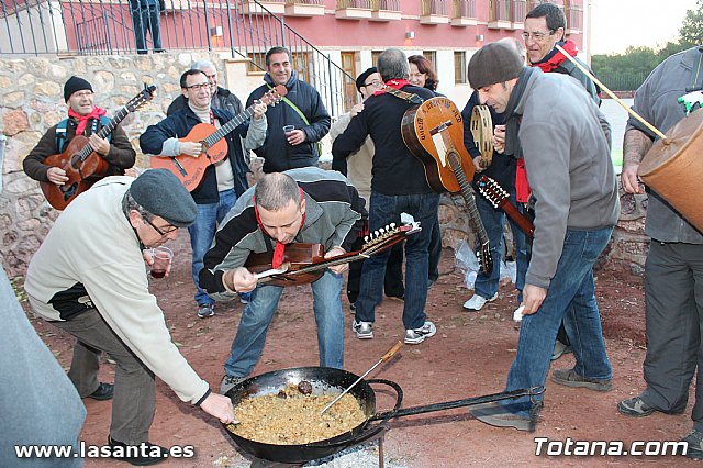 Romera Santa Eulalia 8 diciembre 2012 - 166