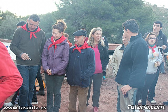 Romera Santa Eulalia 8 diciembre 2012 - 167