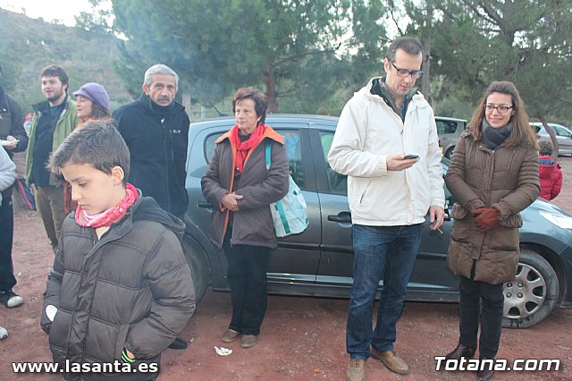 Romera Santa Eulalia 8 diciembre 2012 - 168