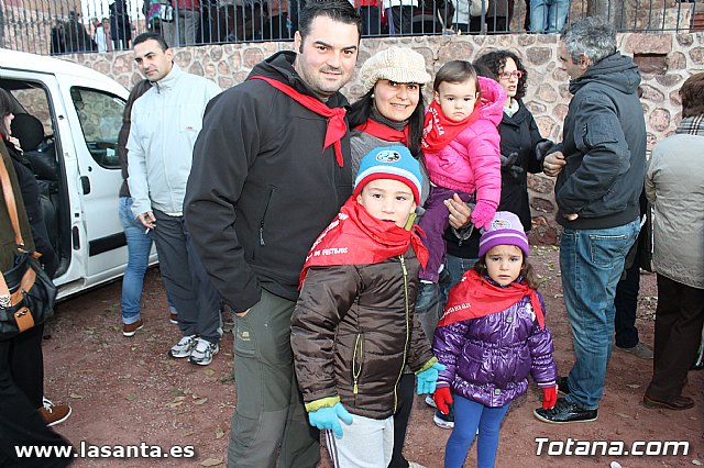 Romera Santa Eulalia 8 diciembre 2012 - 169