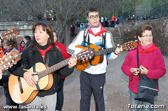 Romera Santa Eulalia 8 diciembre 2012 - 171
