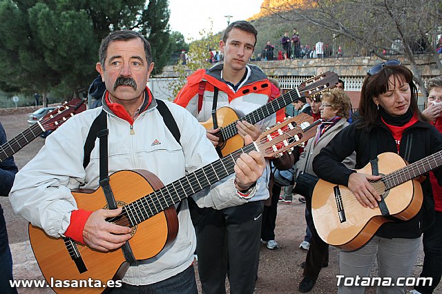 Romera Santa Eulalia 8 diciembre 2012 - 172
