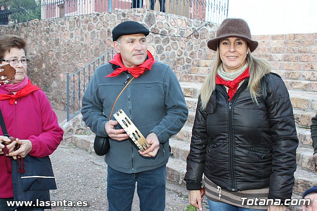 Romera Santa Eulalia 8 diciembre 2012 - 173