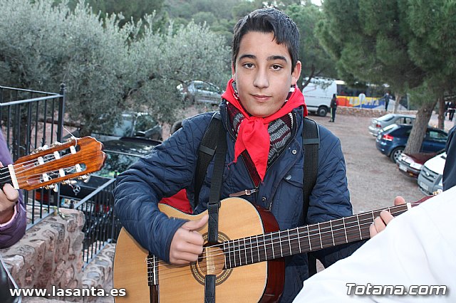 Romera Santa Eulalia 8 diciembre 2012 - 176