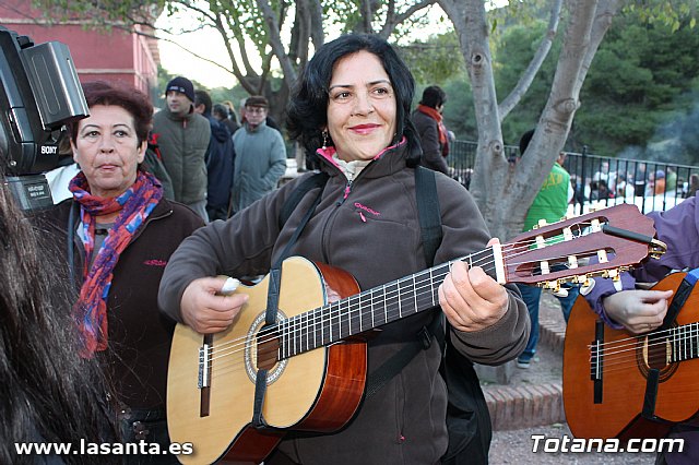 Romera Santa Eulalia 8 diciembre 2012 - 178