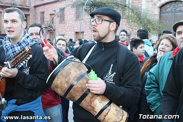 Romera Santa Eulalia 8 diciembre 2012 - 180