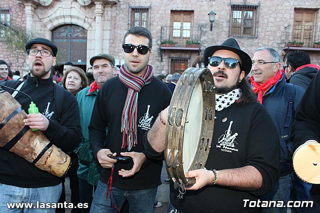Romera Santa Eulalia 8 diciembre 2012 - 181