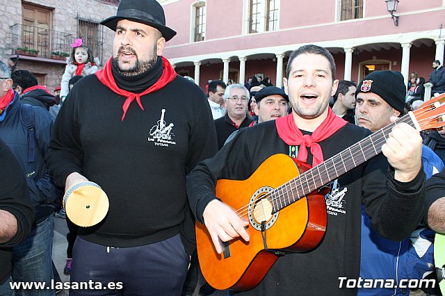 Romera Santa Eulalia 8 diciembre 2012 - 182