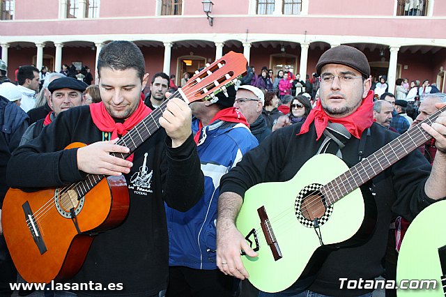 Romera Santa Eulalia 8 diciembre 2012 - 183
