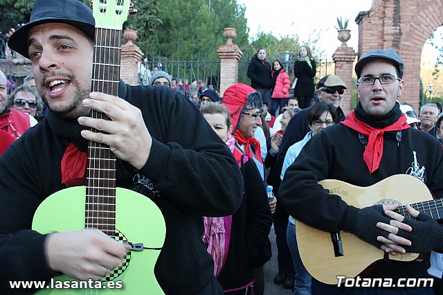 Romera Santa Eulalia 8 diciembre 2012 - 184