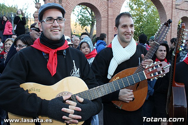 Romera Santa Eulalia 8 diciembre 2012 - 185