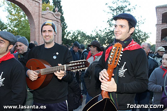 Romera Santa Eulalia 8 diciembre 2012 - 186