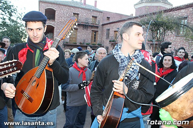 Romera Santa Eulalia 8 diciembre 2012 - 187