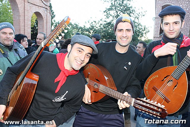 Romera Santa Eulalia 8 diciembre 2012 - 188