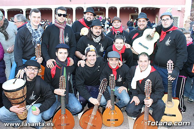 Romera Santa Eulalia 8 diciembre 2012 - 189