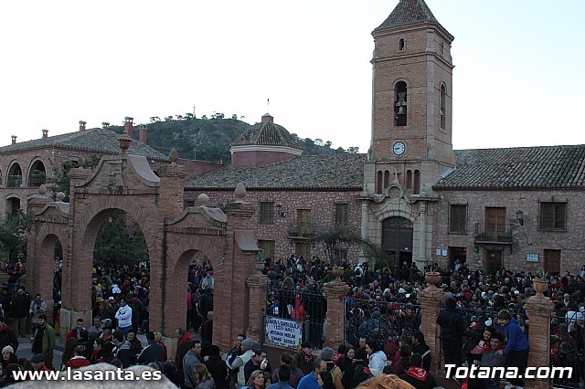 Romera Santa Eulalia 8 diciembre 2012 - 190