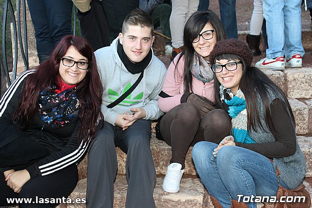 Romera Santa Eulalia 8 diciembre 2012 - 191