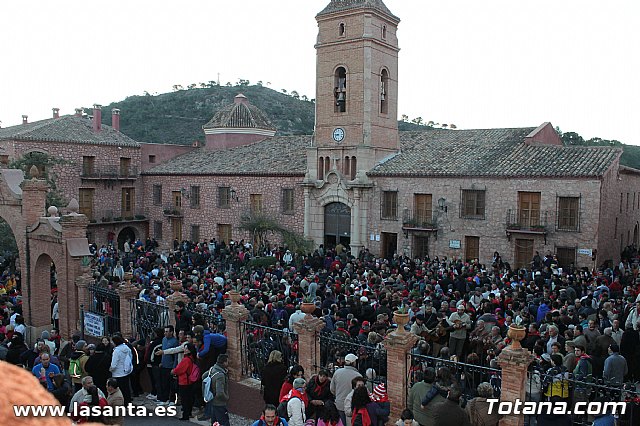 Romera Santa Eulalia 8 diciembre 2012 - 192