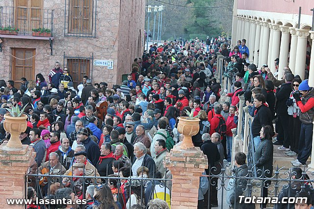 Romera Santa Eulalia 8 diciembre 2012 - 194