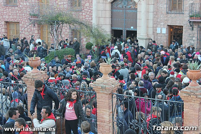 Romera Santa Eulalia 8 diciembre 2012 - 196