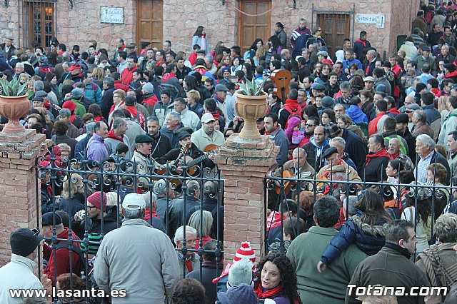 Romera Santa Eulalia 8 diciembre 2012 - 197