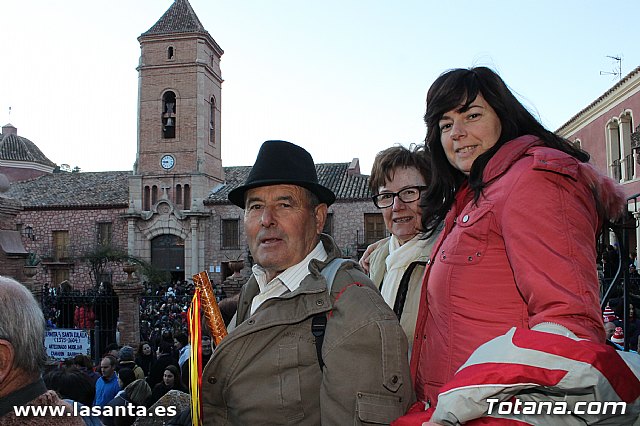Romera Santa Eulalia 8 diciembre 2012 - 198