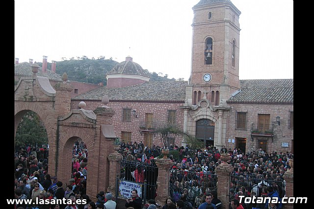 Romera Santa Eulalia 8 diciembre 2012 - 201