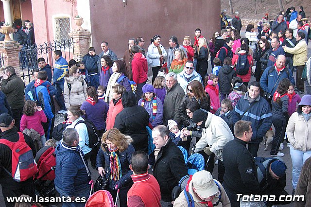 Romera Santa Eulalia 8 diciembre 2012 - 202