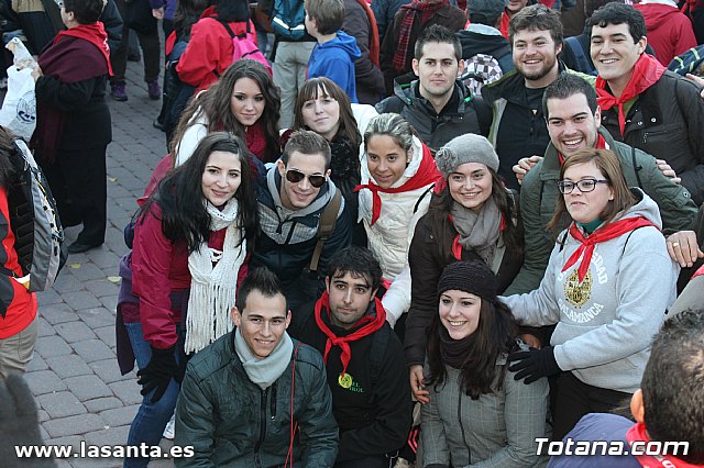 Romera Santa Eulalia 8 diciembre 2012 - 203