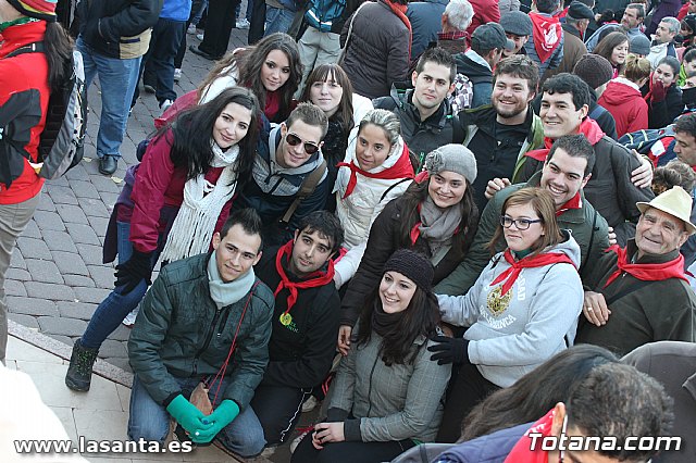 Romera Santa Eulalia 8 diciembre 2012 - 204